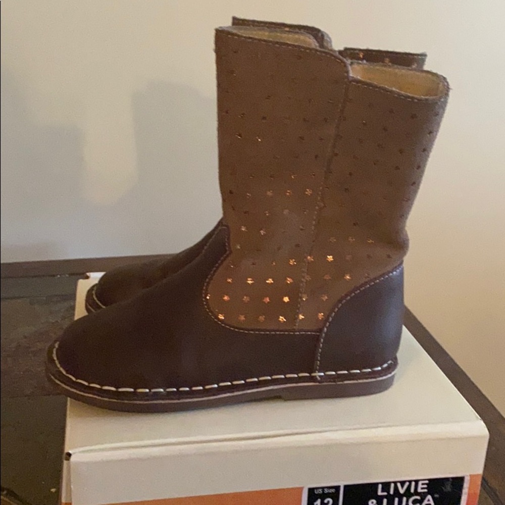 Livie&Luca Boots